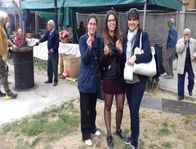 CASTAGNATA 2017 Immagine